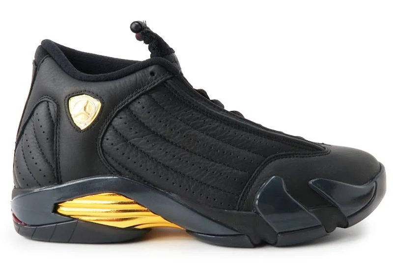 Jordan 14 Retro Defining Moments Pack