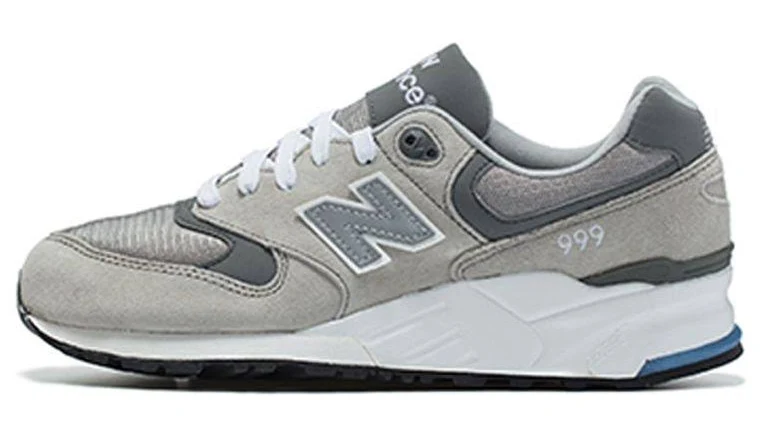 New Balance Men's 999 Grey