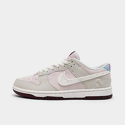 Nike Dunk Low Valentine's Day Sneakers
