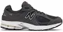 ML2002R - Black