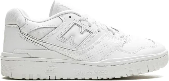 New Balance Men's 550 Leather Sneakers