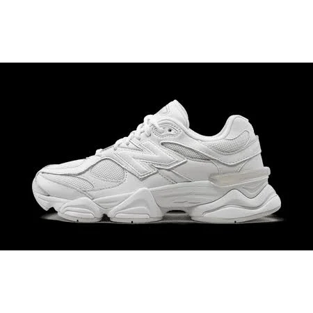 New Balance Mens 9060 white U9060nrj U9060nrj from Stadium Goods, Men's, Size: 8.5