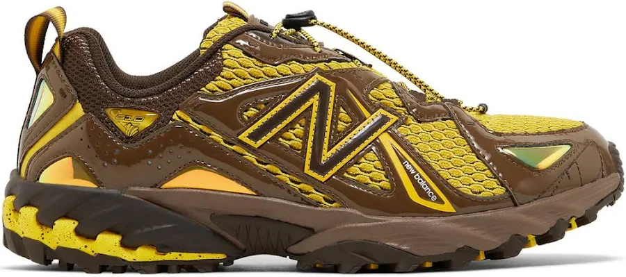 New Balance Men's 610T Amine The Mooz