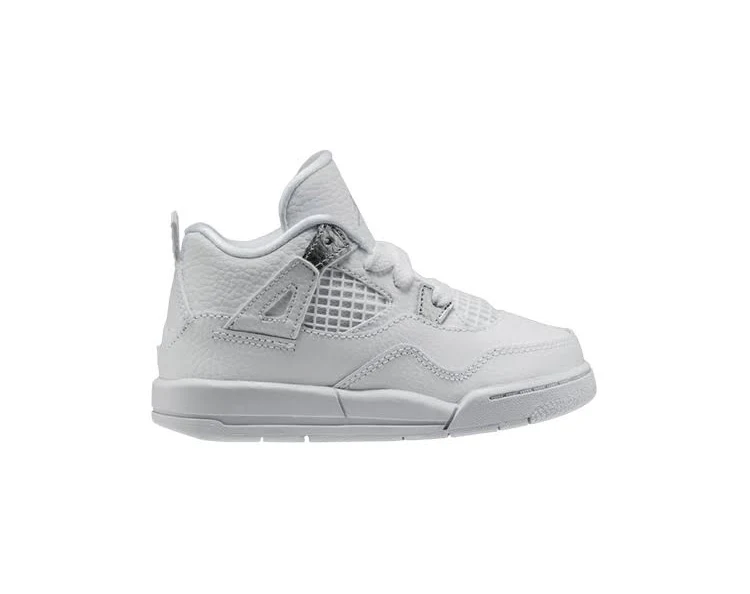 Jordan 4 Retro Pure Money (2017) (TD), UK 7.5