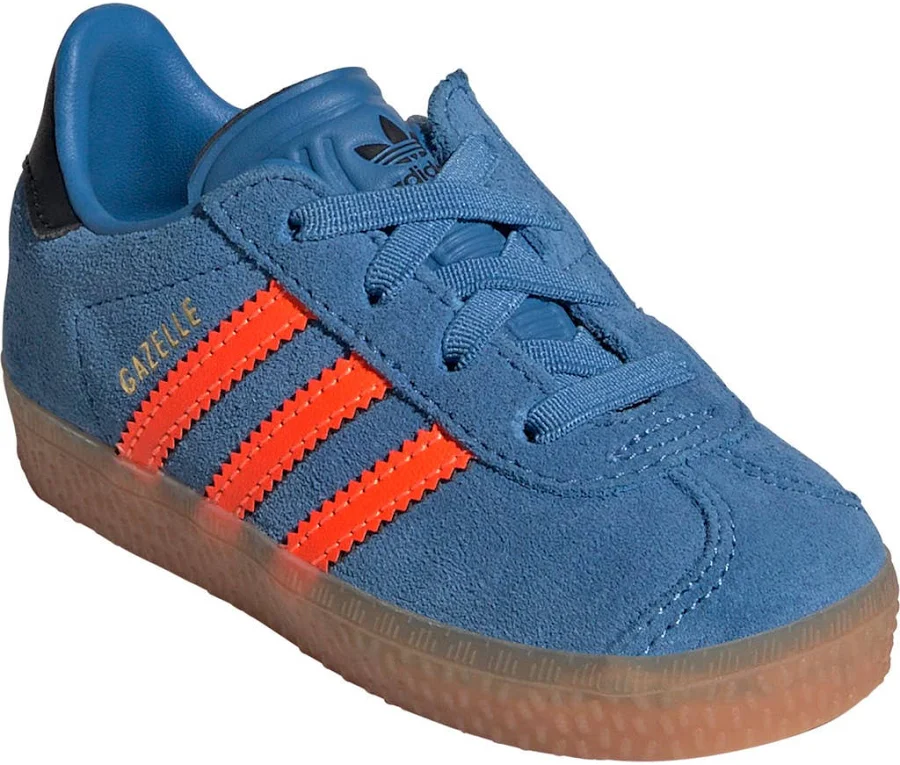 adidas Kids Originals Gazelle Boys' Infant Shoes