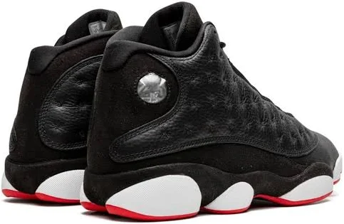 Jordan - Air Jordan 13 Retro "Playoffs 2023" sneakers - unisex - Leather - 7 - Black