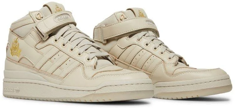 adidas Men's Forum Mid LDRS Shoes