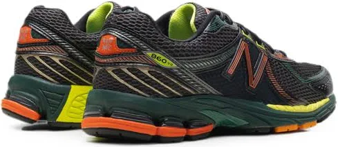 New Balance Women's X Ald 860V2 Lace-Up Low-Top Sneakers