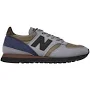 New Balance 730 'Gray Brown' M730INV US