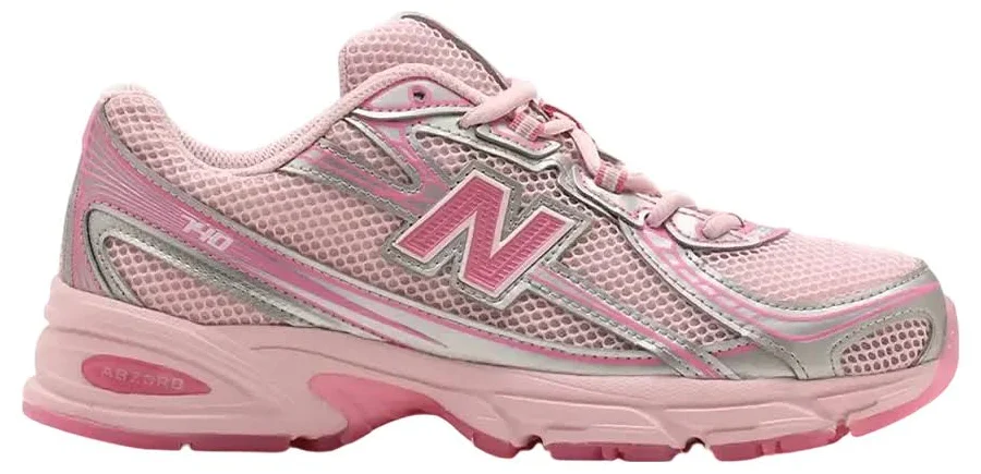 New Balance 740 "Pink Vacation" (atmos pink Exclusive)