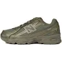 Men's 740 Sneakers In Green Grey