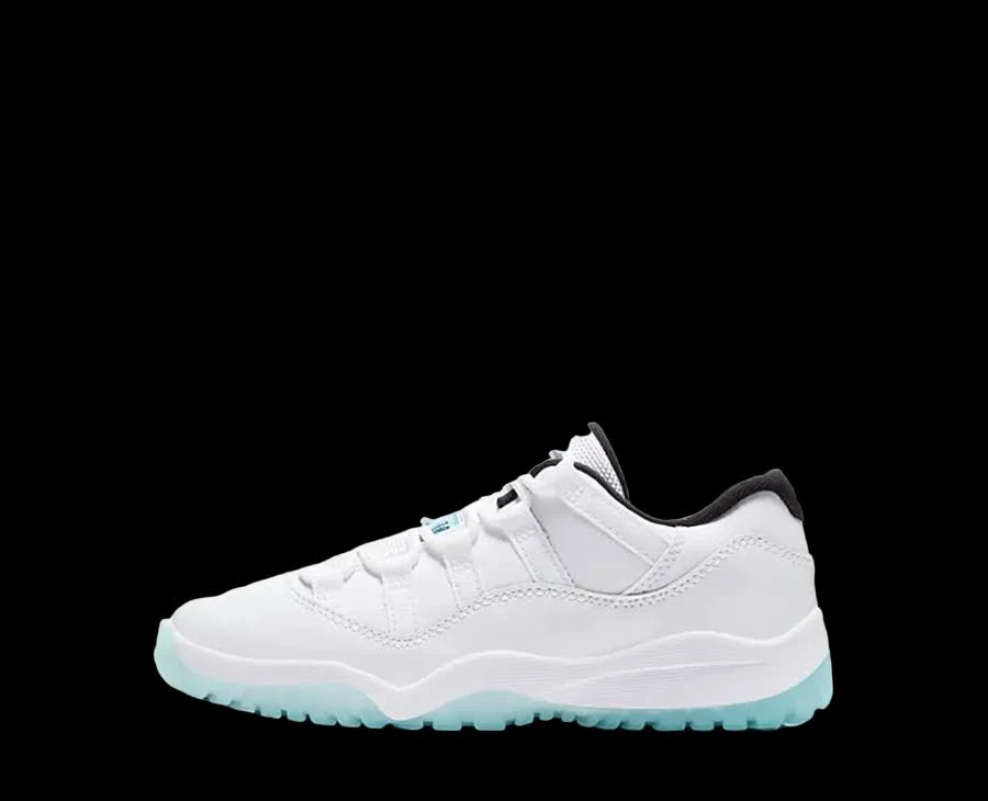 Nike PS Air Jordan 11 Low "Legend Blue"