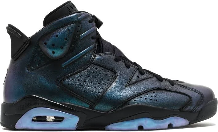 Men's Air Jordan 6 Retro 'All Star