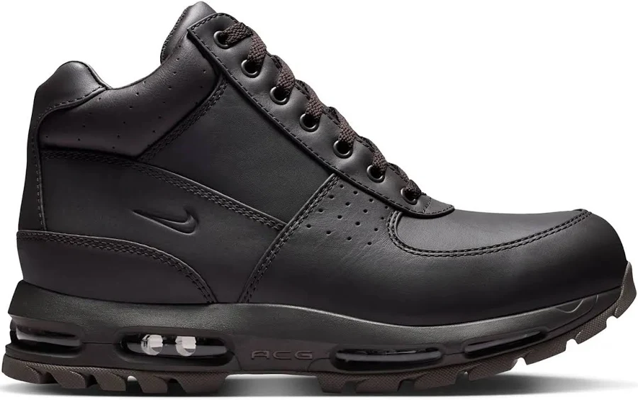 Nike Men's Air Max Goadome Boot - Medium Ash-200 12