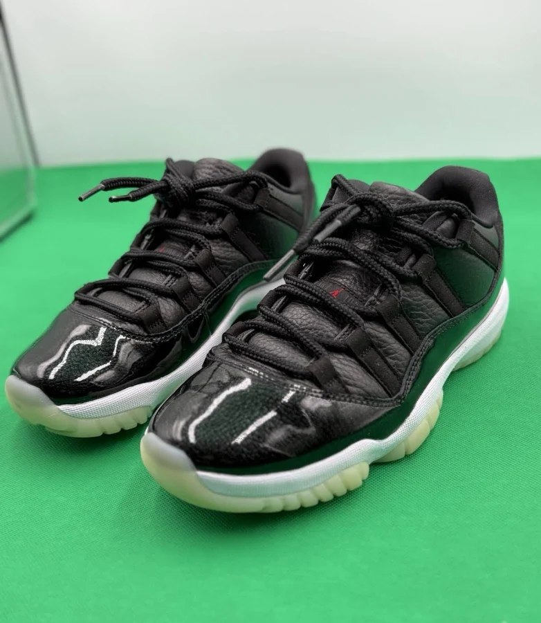 Jordan 11 72-10 Sneakers 7.5m