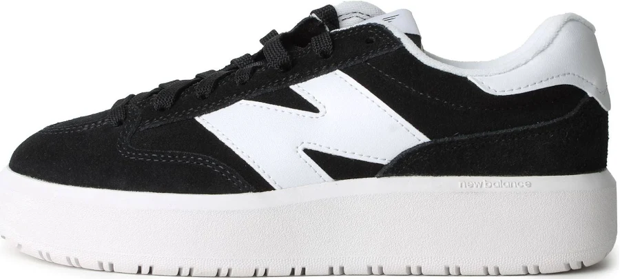 New Balance CT302 'Black White' CT302CSA US 5½