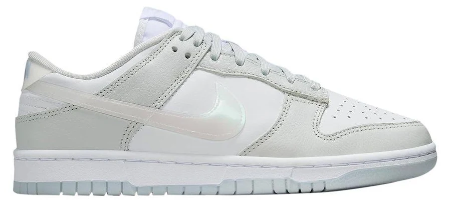 Nike Wmns Dunk Low 'Photon Dust Blue' | Grey | Women's Size 11