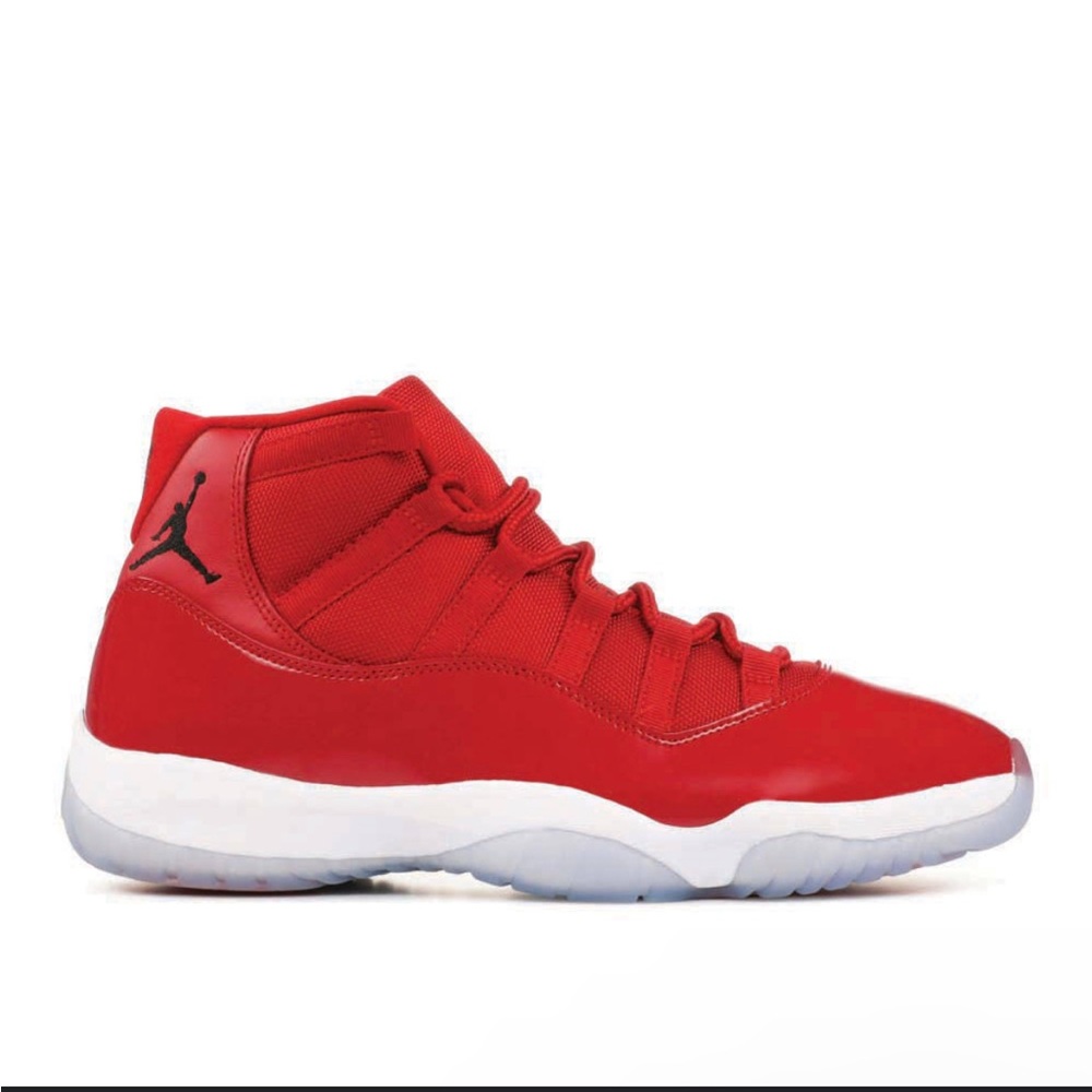 Air Jordan 11