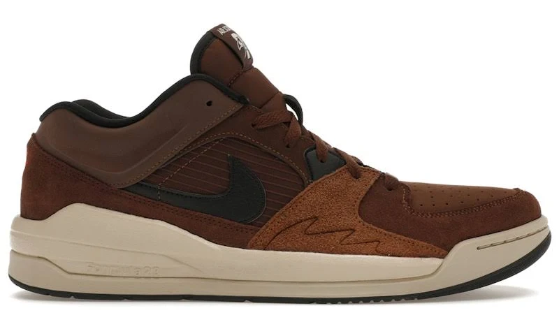 Jordan Stadium 90 Brown