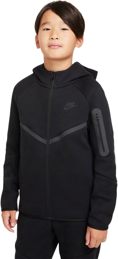 Tech Fleece Zip Hoodie