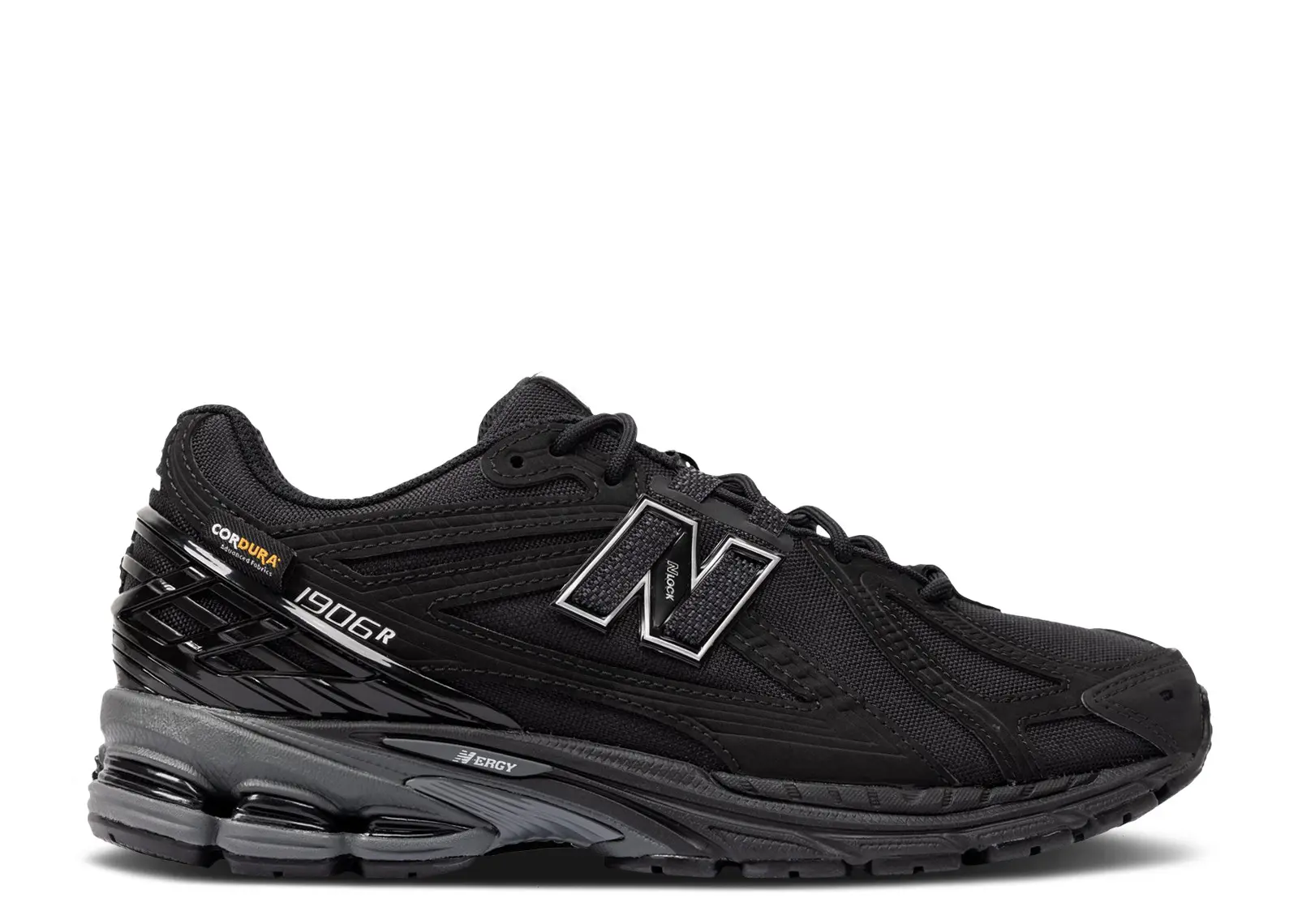 New Balance 1906R Cordura 'Black'