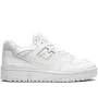 New Balance - 550 "Triple White" sneakers - unisex - Calf Leather - 13