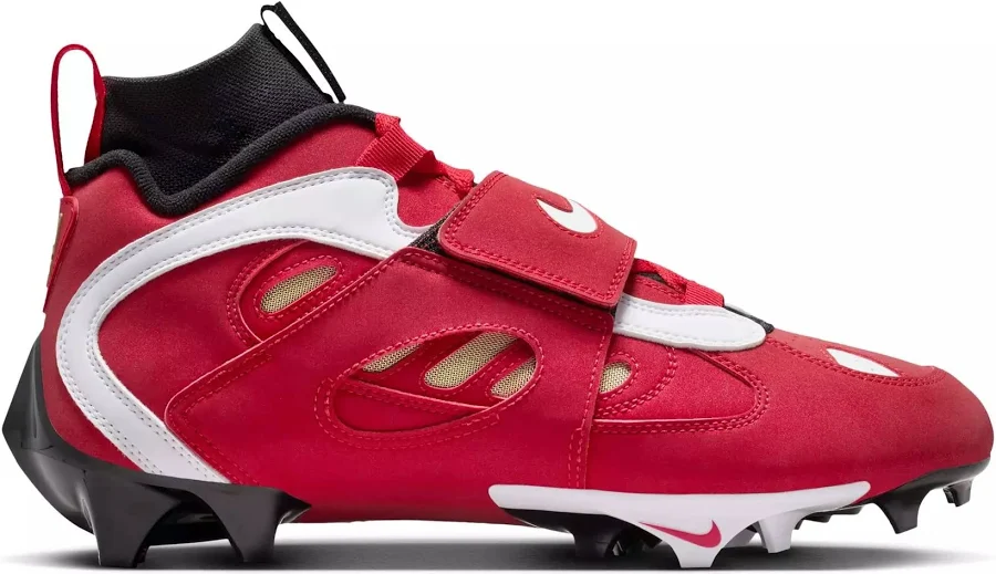 Nike Men's Diamond Turf 2 Football Cleats