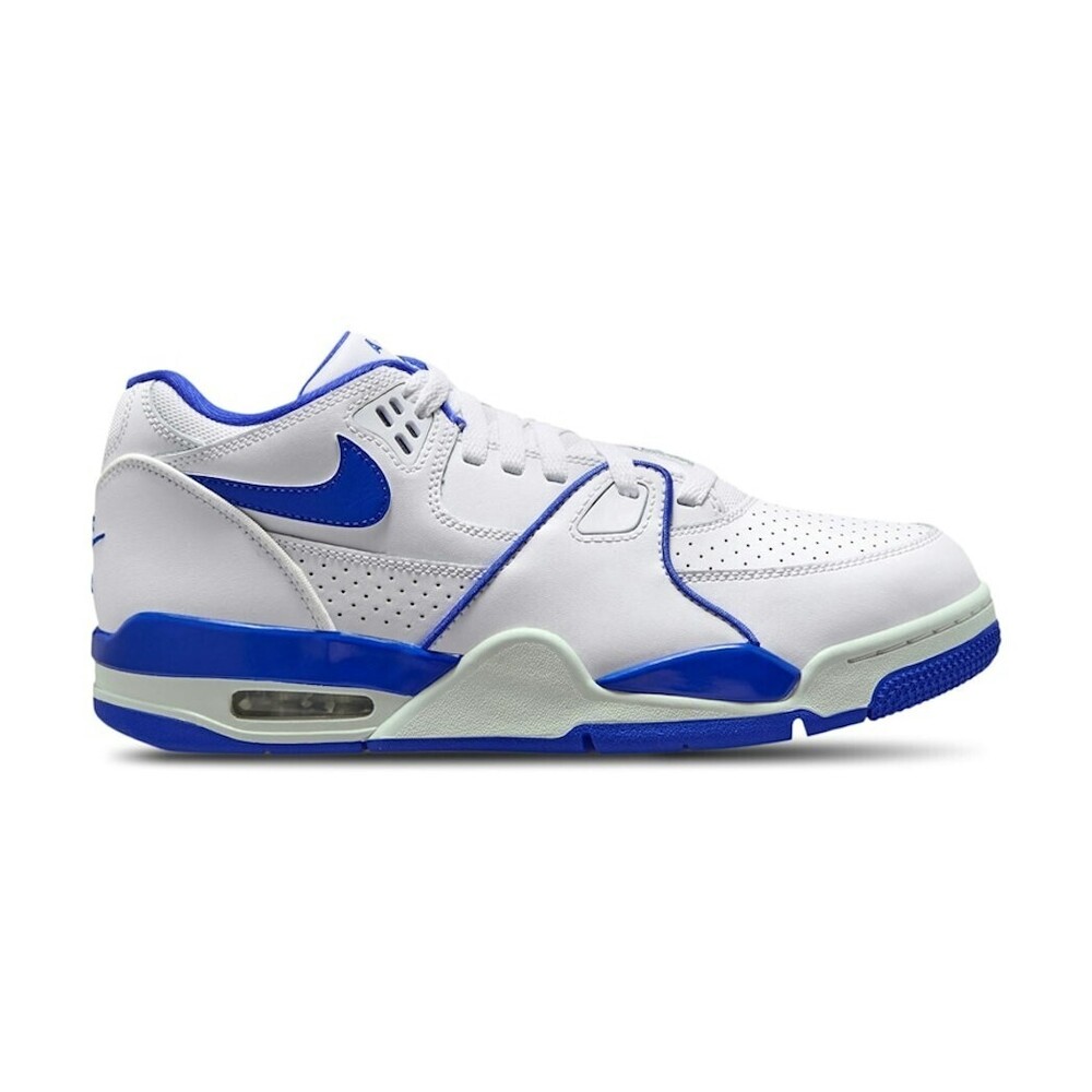 Nike Men's Air Flight 89 Summit White 13