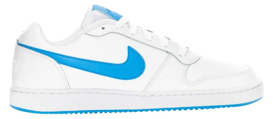 Nike Ebernon Low Men Sneakers - White