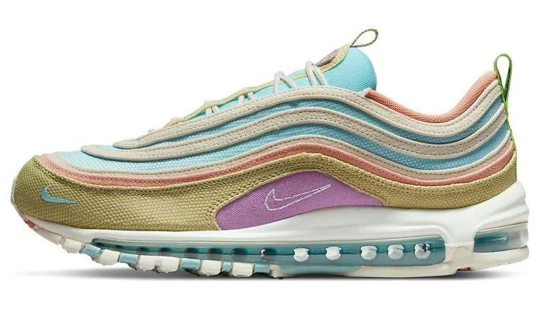 Nike Air Max 97 Se Men Wheat Grass