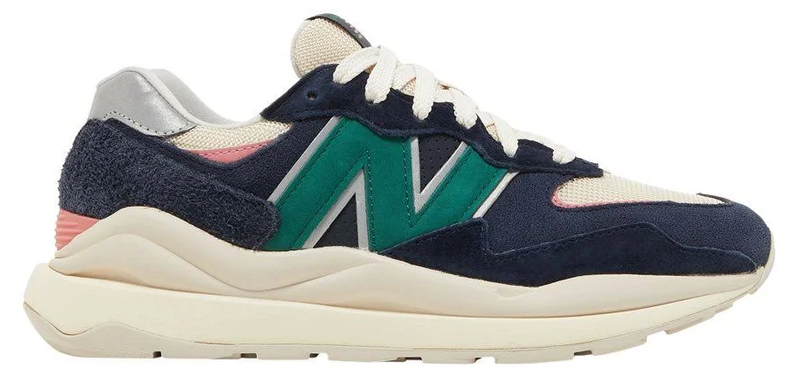 New Balance 57/40 'Lunar New Year - Eclipse' | Blue | Men's Size 4