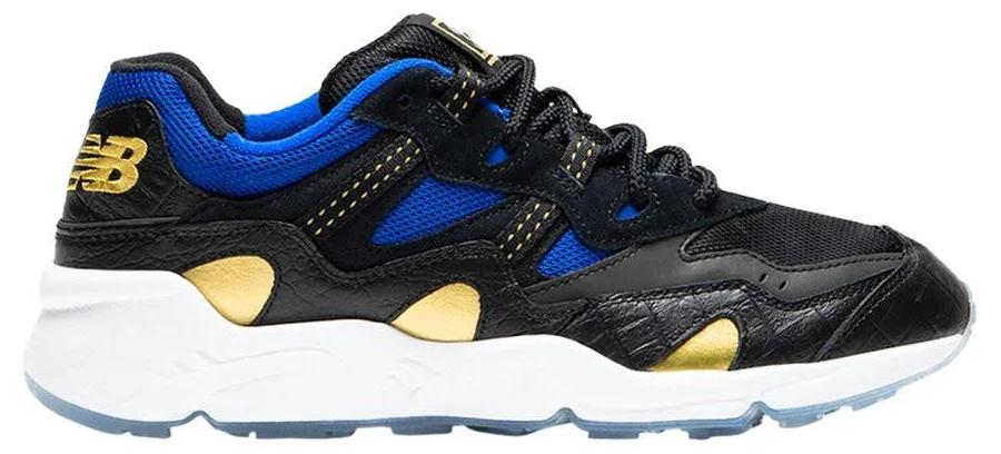 New Balance 850 '4 Bounces' | Black | Men's Size 12