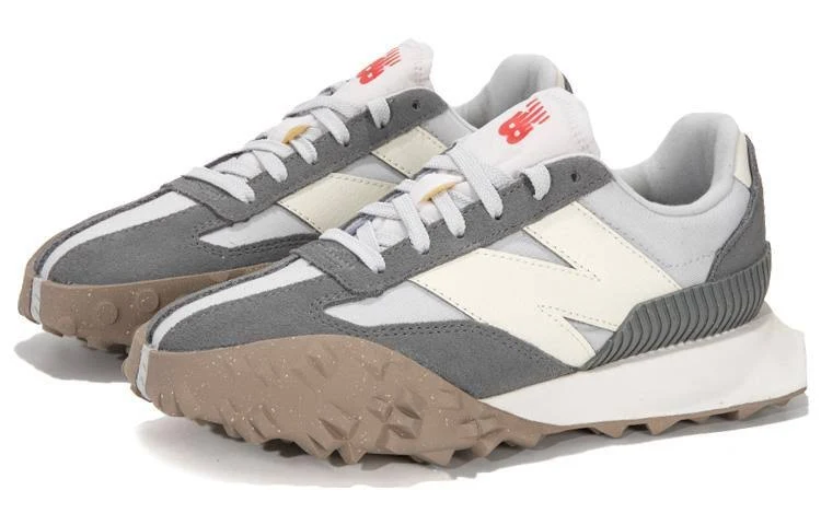 Balance Xc-72 Low Harbor Grey Angora Uxc72qk