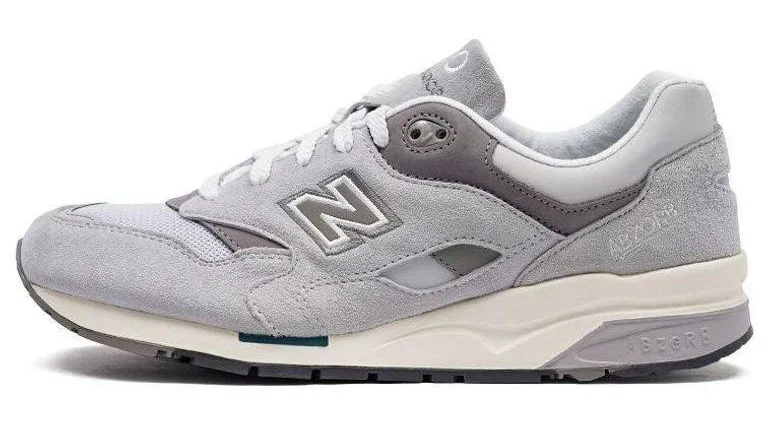 New Balance Men's CM1600 Elite Edition Low-top Sneakers