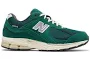 New Balance 2002R 'Suede Pack - Forest Green' M2002RHB