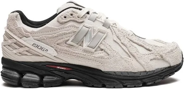 New Balance - 1906R "Protection Pack - Turtledove" sneakers - unisex - Suede - 4 - Neutrals