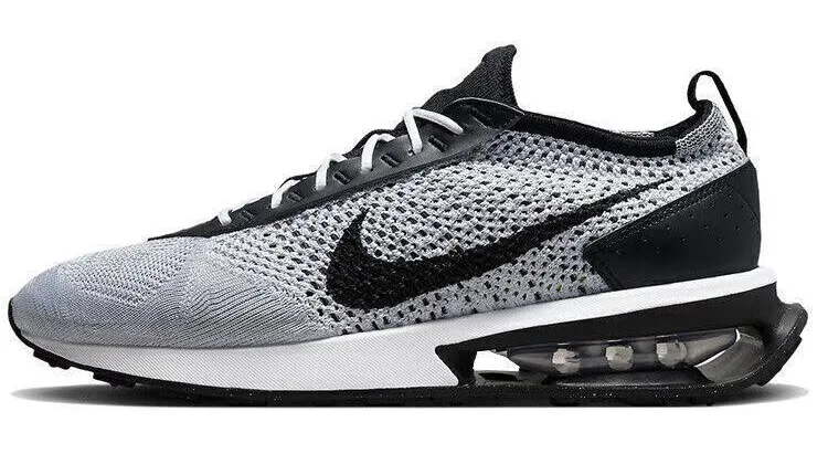 Nike Air Max Flyknit Racer Gray DJ6106-002 Men's Sizes