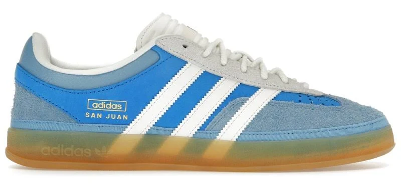 adidas Gazelle Indoor San Juan Bad Bunny