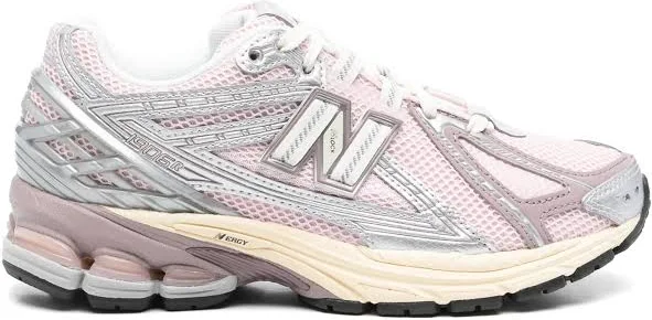 New Balance - 1906R sneakers - unisex - Fabric/Polyurethane/Rubber/Fabric - 10 - Pink