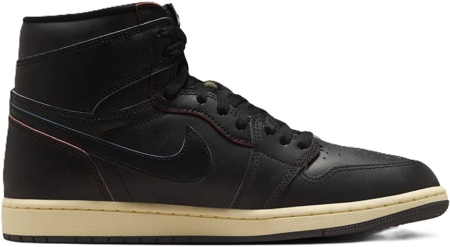 Nike Air Jordan 1 Retro High Og Self Expression Dz5485-002 Men's