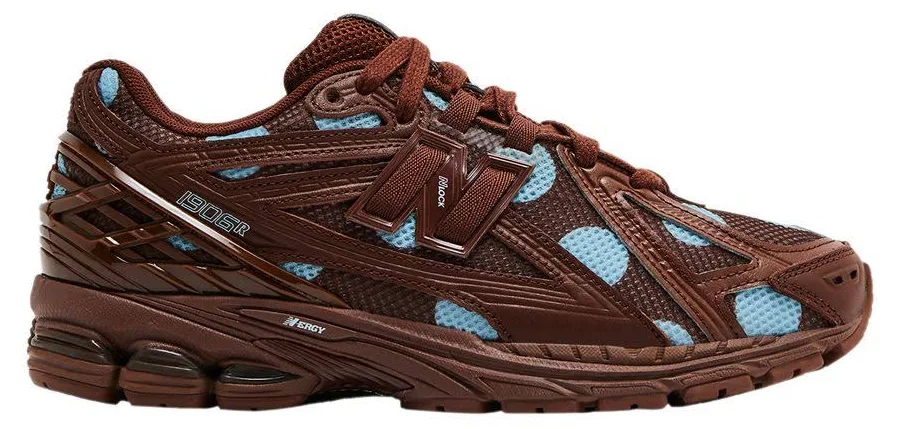 New Balance 1906R 'Polka Dot Pack - Rich Oak' | Brown | Men's Size 10.5