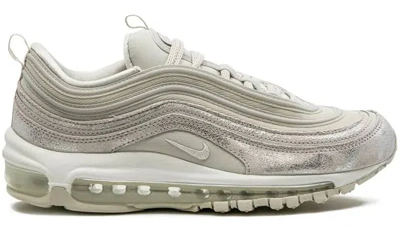 Air Max 97 Sneakers In White