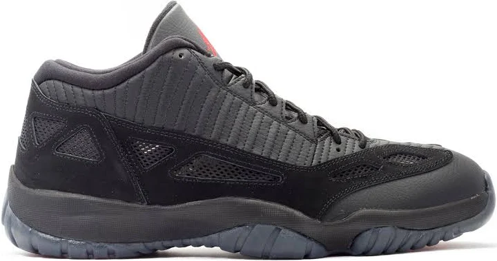 Men's Air Jordan 11 Retro Low Referee