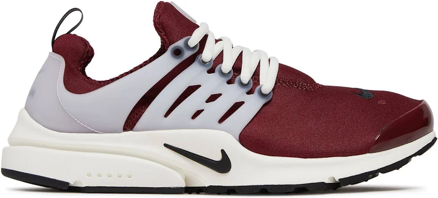 Nike Air Presto Men's Team Red