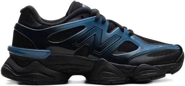 New Balance - 9060 "Navy Blue/Black Gradient" sneakers - unisex - Rubber/Fabric/Fabric/Polyurethane - 11.5