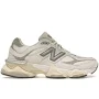New Balance Men's 9060 Sea Salt White, from StockX