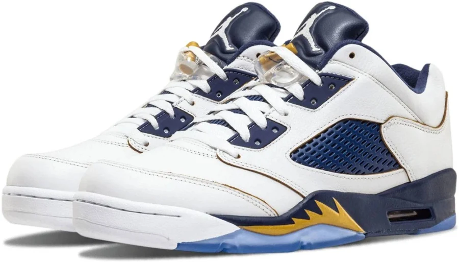 Air Jordan 5 Retro Low "DUNK FROM ABOVE" M9/W10.5