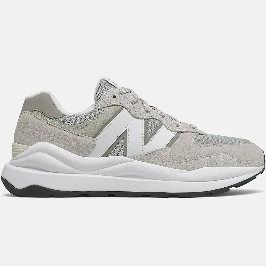 Balance 57/40 M5740ca Gray Width D Men's Women's Lyfestyle Shoes