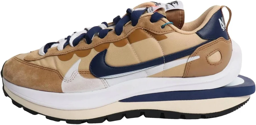 Sacai x Nike VaporWaffle Trainers