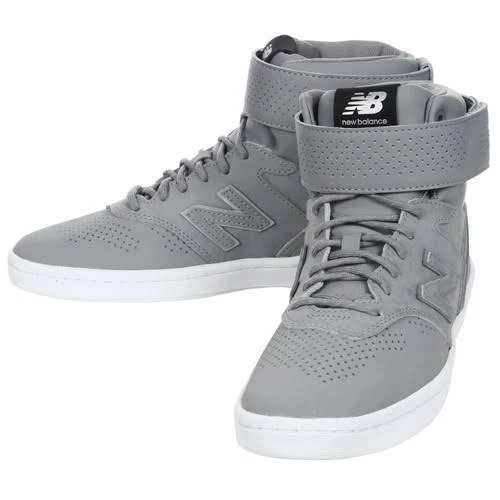 Balance Men's Ct700chg Grey White Lifestyle Sneakers Size 9.5 Last One